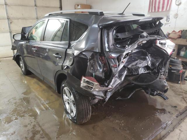 Photo 3 from auction – 2015 TOYOTA RAV4 XLE with VIN JTMRFREV7FD140045