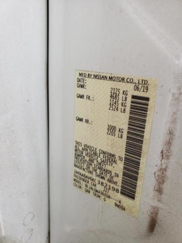 Photo 10 from auction – 2019 NISSAN MAXIMA S with VIN 1N4AA6AV6KC382198