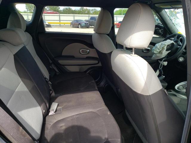 Photo 6 from auction – 2015 KIA SOUL with VIN KNDJN2A28F7153971