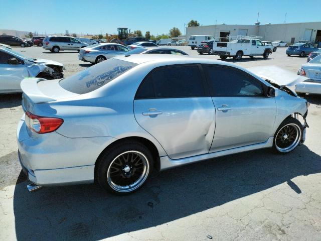 Photo 4 from auction – 2013 TOYOTA COROLLA BA with VIN 5YFBU4EE8DP201438
