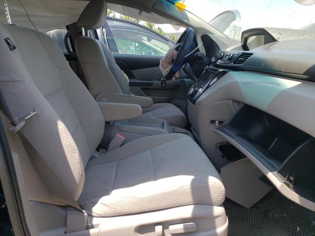 Photo 5 from auction – 2015 HONDA ODYSSEY EX with VIN 5FNRL5H49FB505094