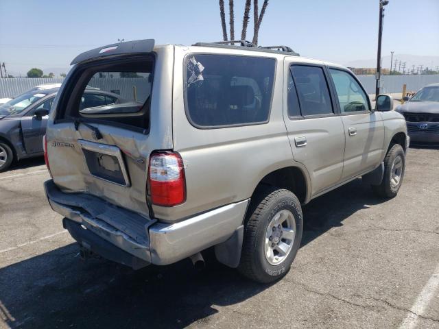 صورة رقم 4 من المزاد - 2002 TOYOTA 4RUNNER SR مع VIN JT3GN86R620225874