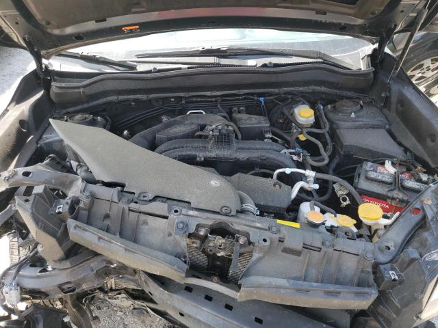 Photo 7 from auction – 2018 SUBARU FORESTER 2 with VIN JF2SJAEC3JH488640