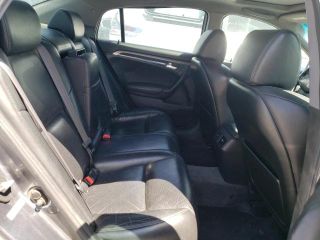 Photo 6 from auction – 2005 ACURA TL with VIN 19UUA66295A001113