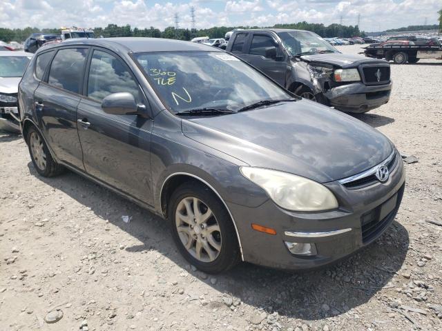 2009 HYUNDAI 25LC-7A