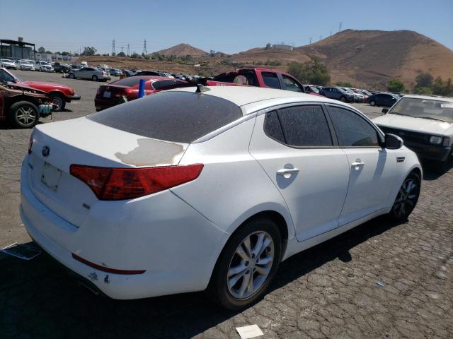 Photo 4 from auction – 2013 KIA OPTIMA LX with VIN 5XXGM4A73DG189088