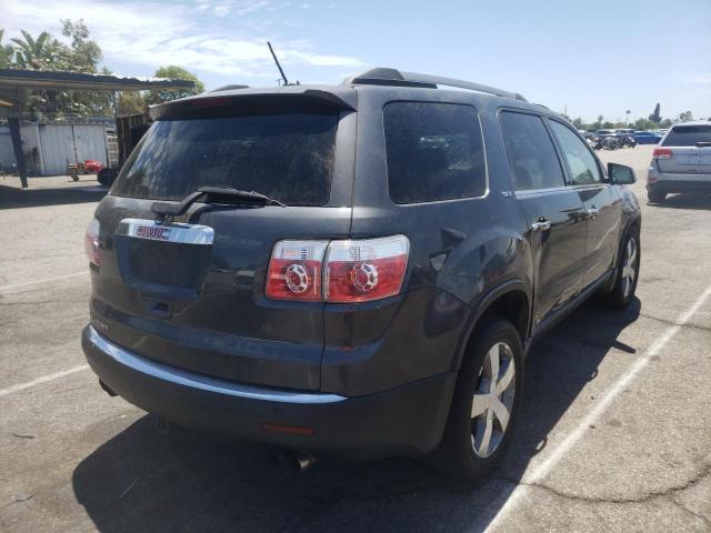 Foto 4 de la subasta – 2011 GMC ACADIA SLT con VIN 1GKKRSED4BJ217428