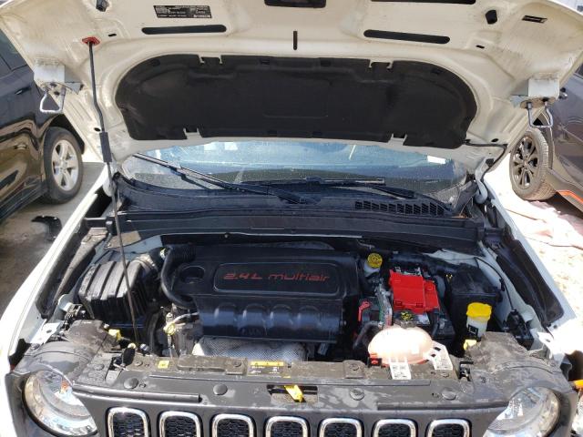 Photo 7 from auction – 2018 JEEP RENEGADE L with VIN ZACCJBBB8JPH29797