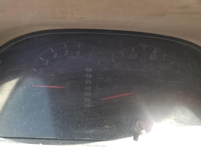 Photo 8 from auction – 2005 TOYOTA CAMRY LE with VIN 4T1BE32K65U044820