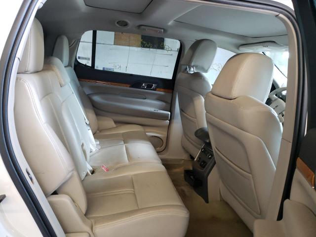 Photo 6 from auction – 2010 LINCOLN MKT with VIN 2LMHJ5FR2ABJ20417