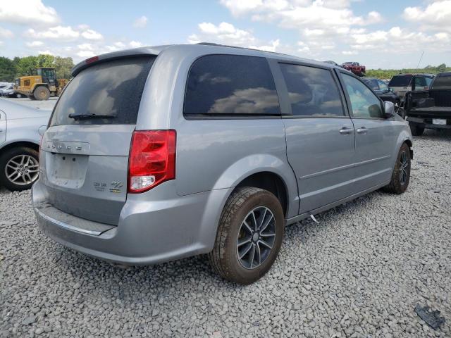 Photo 4 from auction – 2016 DODGE GRAND CARA with VIN 2C4RDGEG6GR352431