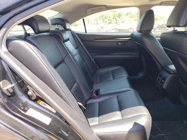 Photo 6 from auction – 2013 LEXUS ES 350 with VIN JTHBK1GG8D2052223