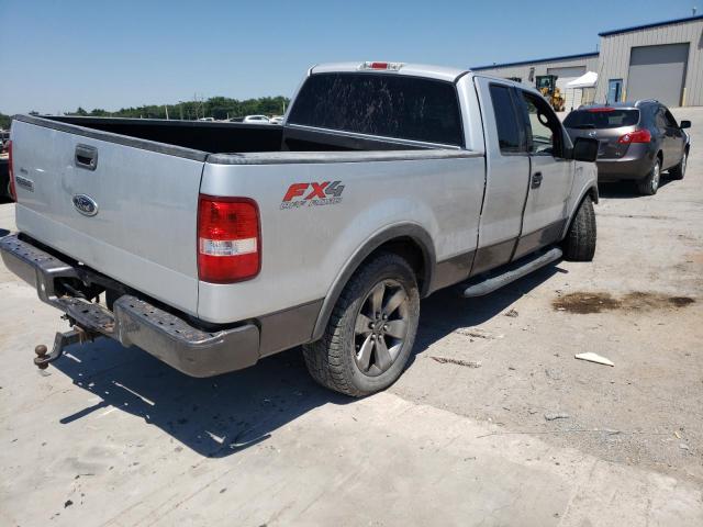 Photo 4 from auction – 2004 FORD F150 with VIN 1FTPX145X4NB21679