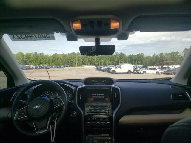 Photo 9 from auction – 2021 SUBARU ASCENT LIM with VIN 4S4WMAPD3M3419246