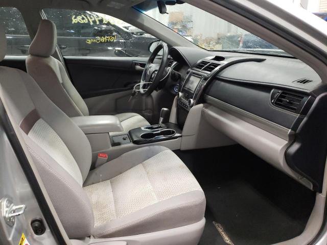 Photo 5 from auction – 2012 TOYOTA CAMRY BASE with VIN 4T4BF1FK7CR254504