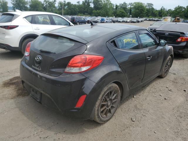 Photo 4 from auction – 2012 HYUNDAI VELOSTER with VIN KMHTC6AD3CU077849