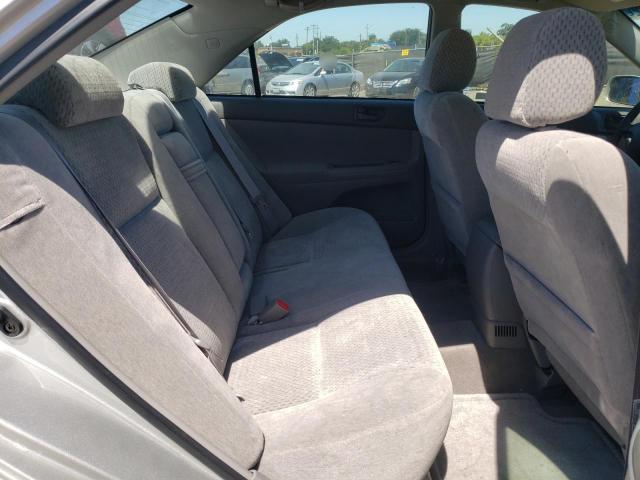 Photo 6 from auction – 2002 TOYOTA CAMRY LE with VIN 4T1BF30K42U034640