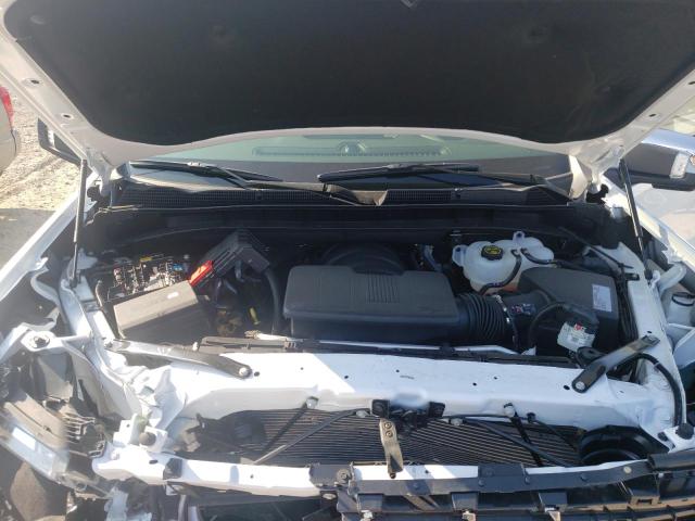 Photo 7 from auction – 2021 GMC SIERRA K15 with VIN 3GTU9DED5MG441828