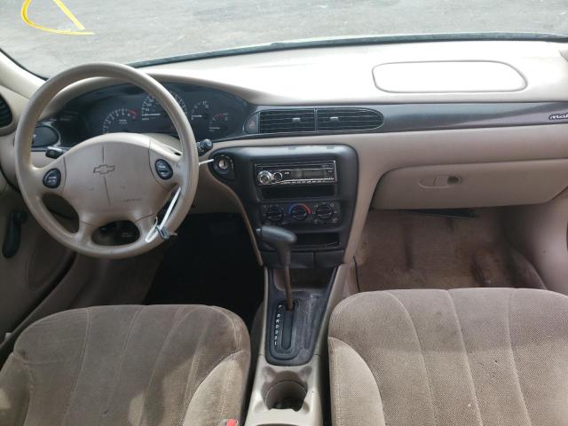 Photo 9 from auction – 2001 CHEVROLET MALIBU with VIN 1G1ND52J516248037