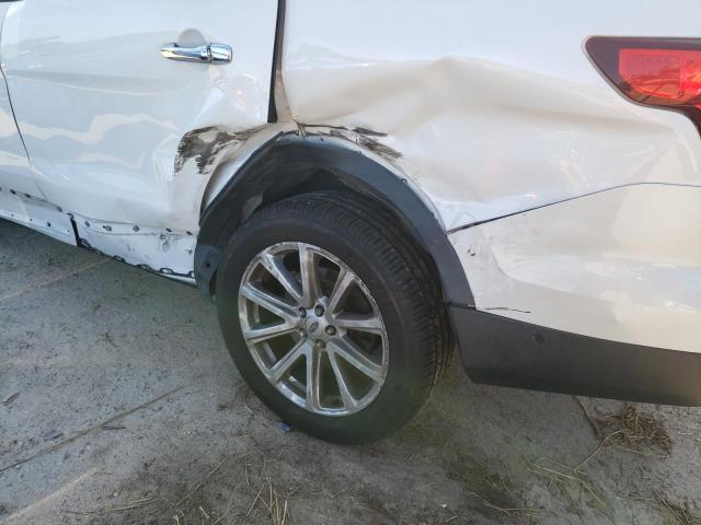 Photo 9 from auction – 2016 FORD EXPLORER L with VIN 1FM5K7F82GGC82452
