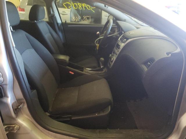 Photo 5 from auction – 2009 CHEVROLET MALIBU with VIN 1G1ZH57B294271130