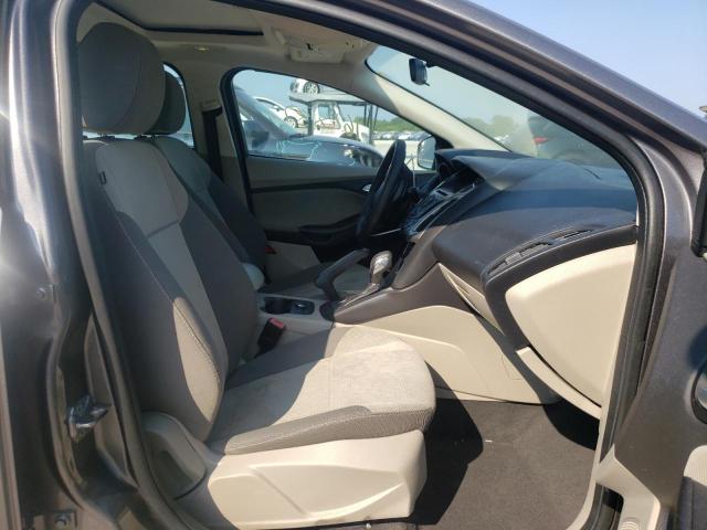 Photo 5 from auction – 2013 FORD FOCUS SE with VIN 1FADP3K28DL224916