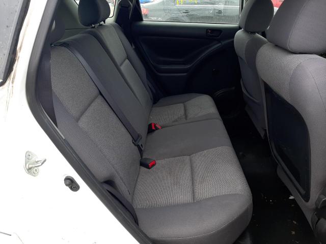 Photo 6 from auction – 2003 PONTIAC VIBE with VIN 5Y2SL62883Z407456
