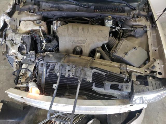 Photo 7 from auction – 2005 BUICK LESABRE CU with VIN 1G4HP52K05U272747