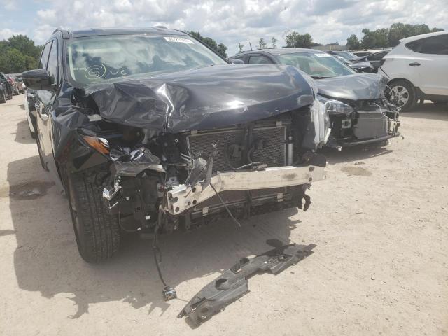 Photo 9 from auction – 2018 NISSAN PATHFINDER with VIN 5N1DR2MNXJC633187