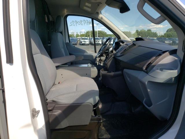 Photo 5 from auction – 2015 FORD TRANSIT T- with VIN 1FTNE2YM7FKA97382