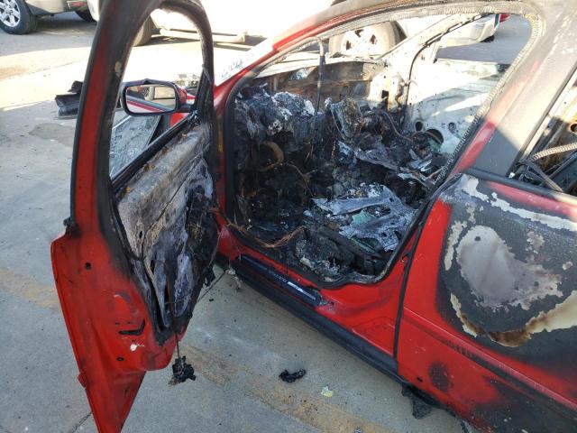 Photo 10 from auction – 2006 VOLVO S40 2.4I with VIN YV1MS382362184425