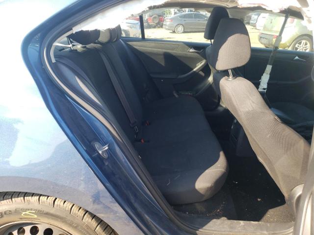 Photo 6 from auction – 2015 VOLKSWAGEN JETTA BASE with VIN 3VW2K7AJ1FM281568