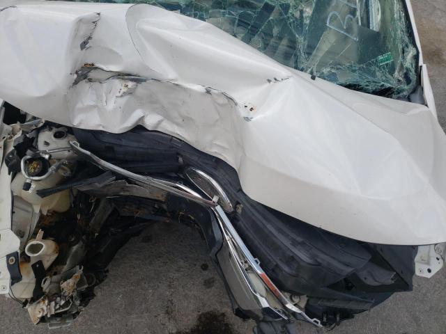 Photo 7 from auction – 2011 FORD EDGE LIMIT with VIN 2FMDK4KC9BBA77764