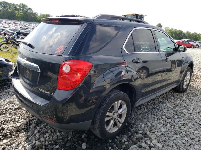 Foto 4 de la subasta – 2011 CHEVROLET EQUINOX LT con VIN 2CNFLNEC8B6307178