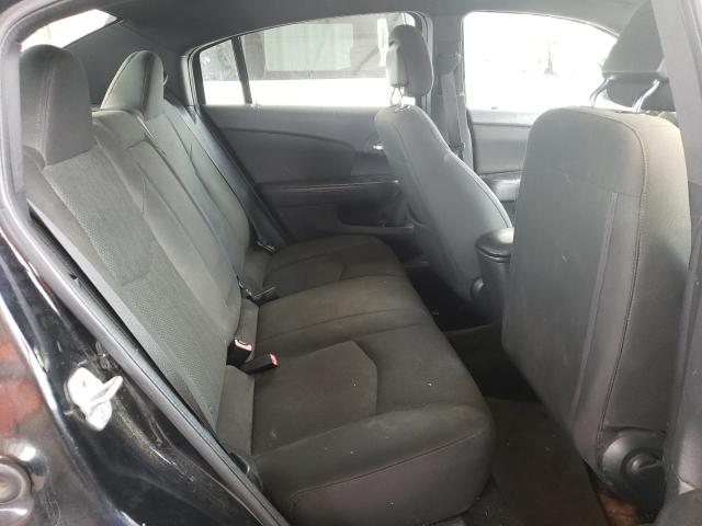 Photo 6 from auction – 2011 CHRYSLER 200 TOURIN with VIN 1C3BC1FB3BN604201
