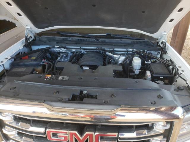 Photo 7 from auction – 2016 GMC SIERRA K15 with VIN 3GTU2NEC0GG133813