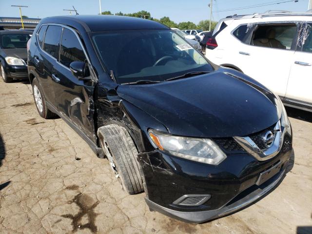 Photo 1 from auction – 2015 NISSAN ROGUE S with VIN KNMAT2MV3FP504894