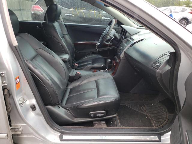 صورة رقم 5 من المزاد - 2007 NISSAN MAXIMA SE مع VIN 1N4BA41E97C806926