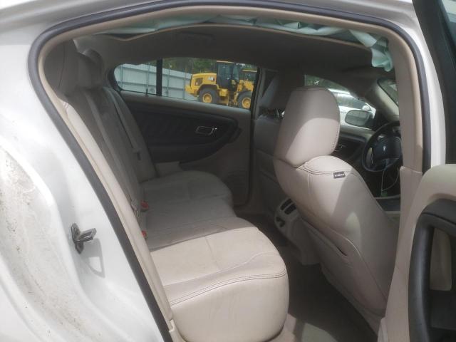 Photo 6 from auction – 2011 FORD TAURUS SEL with VIN 1FAHP2EW4BG127468