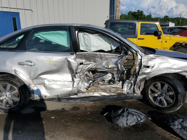 Photo 9 from auction – 2008 FORD TAURUS SEL with VIN 1FAHP24W48G179614