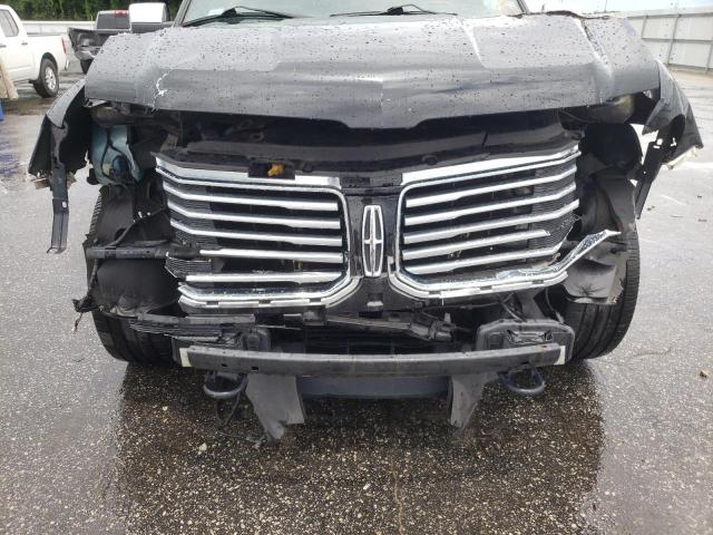 Photo 9 from auction – 2016 LINCOLN NAVIGATOR with VIN 5LMJJ2JTXGEL10068