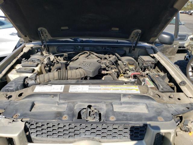 Photo 7 from auction – 2001 FORD EXPLORER S with VIN 1FMYU60EX1UC67660