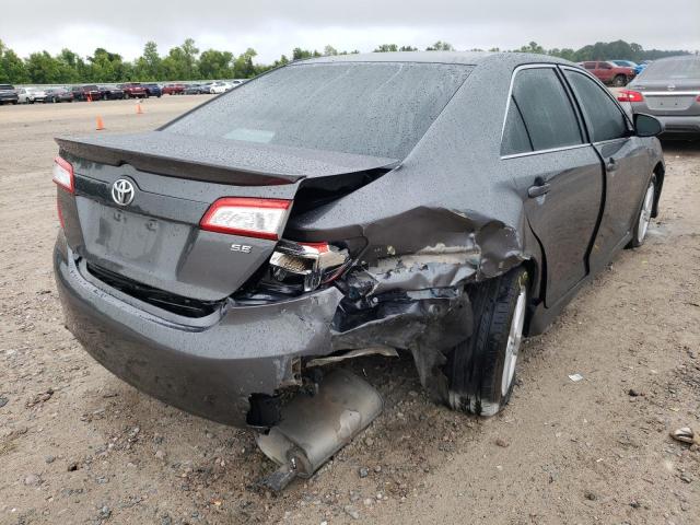 Photo 4 from auction – 2012 TOYOTA CAMRY BASE with VIN 4T1BF1FK3CU049434