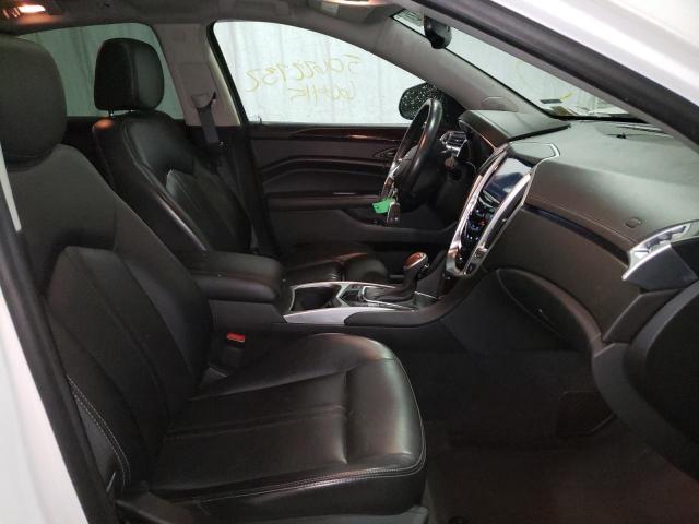 Photo 5 from auction – 2016 CADILLAC SRX LUXURY with VIN 3GYFNEE38GS505177