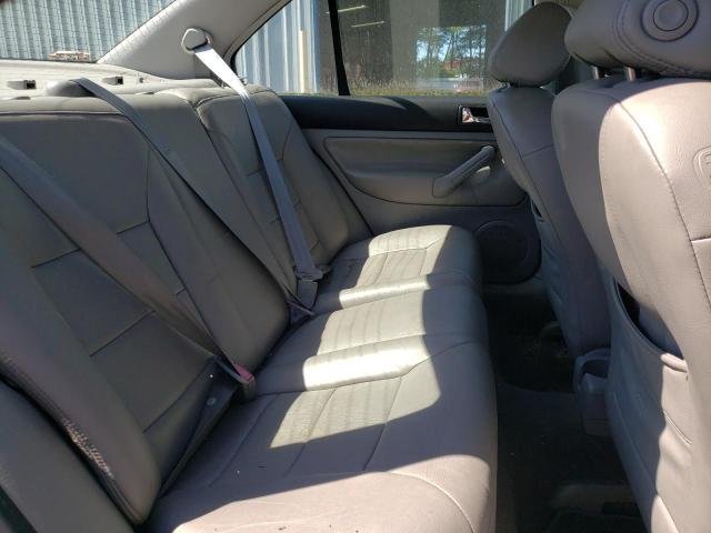 Photo 6 from auction – 2003 VOLKSWAGEN JETTA GL with VIN 3VWRK69M33M121758