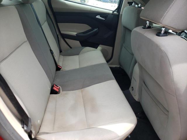 Photo 6 from auction – 2013 FORD FOCUS SE with VIN 1FADP3F27DL221242