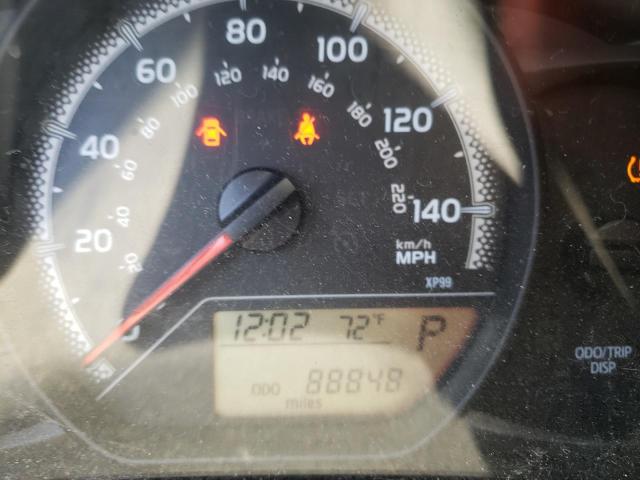 Photo 8 from auction – 2015 TOYOTA YARIS with VIN VNKKTUD30FA043324