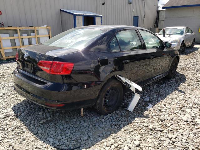 Photo 4 from auction – 2015 VOLKSWAGEN JETTA BASE with VIN 3VW2K7AJ4FM329564