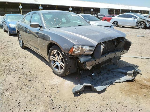 Photo 9 from auction – 2014 DODGE CHARGER R/ with VIN 2C3CDXCT9EH272036