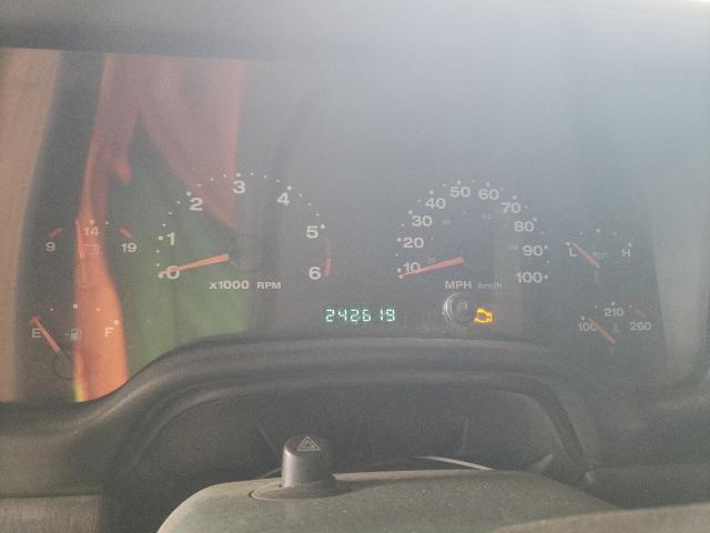 Photo 8 from auction – 2006 JEEP WRANGLER X with VIN 1J4FA39S86P781597